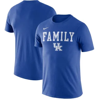 T Shirt Blue